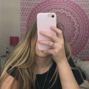 Meet your Posher, Kaylee